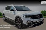 2019 Volkswagen T-Cross