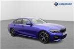 2022 BMW 3 Series