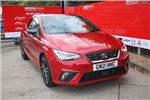 2021 SEAT Ibiza