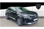 2021 Peugeot 3008