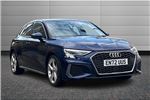 2023 Audi A3