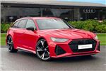 2022 Audi RS6