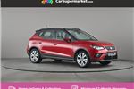 2020 SEAT Arona