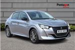 2022 Peugeot 208