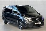 2021 Mercedes-Benz EQV EQV 300 150 kW Sport 90 kWh 5dr Auto