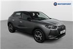 2022 DS DS 3 Crossback