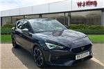 2023 Cupra Leon