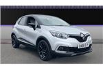 2018 Renault Captur