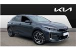 2024 Kia XCeed