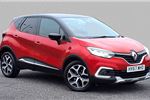 2017 Renault Captur