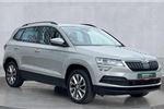 2022 Skoda Karoq