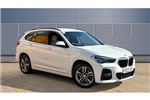 2022 BMW X1