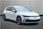 2024 Volkswagen Golf GTE