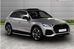 2023 Audi SQ5