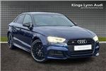 2020 Audi S3