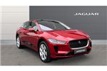 2020 Jaguar I-Pace