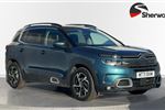 2021 Citroen C5 Aircross