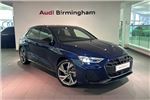 2024 Audi A3