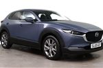 2020 Mazda CX-30