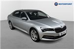 2019 Skoda Superb