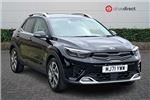 2021 Kia Stonic