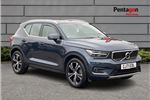 2021 Volvo XC40 Recharge