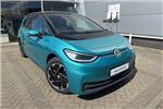 2021 Volkswagen ID.3