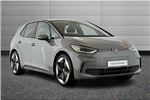 2025 Volkswagen ID.3