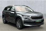 2024 Skoda Kodiaq