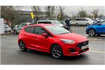 2022 Ford Fiesta