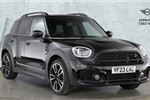 2023 MINI Countryman