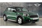 2019 MINI Countryman