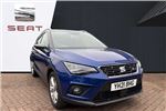 2021 SEAT Arona