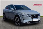 2022 Nissan Qashqai