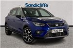 2020 SEAT Arona