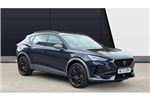 2022 Cupra Formentor