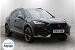 2021 Cupra Formentor