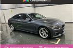 2018 BMW 4 Series Gran Coupe