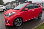 2020 Kia Picanto