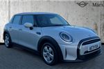 2022 MINI Hatchback 5dr