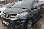 2021 Vauxhall Vivaro Life