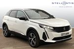 2024 Peugeot 3008