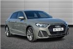 2023 Audi A1