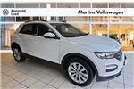 2020 Volkswagen T-Roc