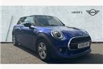 2019 MINI Hatchback