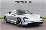 2021 Porsche Taycan