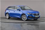 2023 Skoda Scala