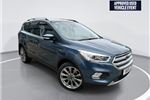 2019 Ford Kuga