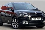 2019 Citroen C4 Cactus