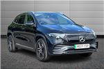 2021 Mercedes-Benz EQA